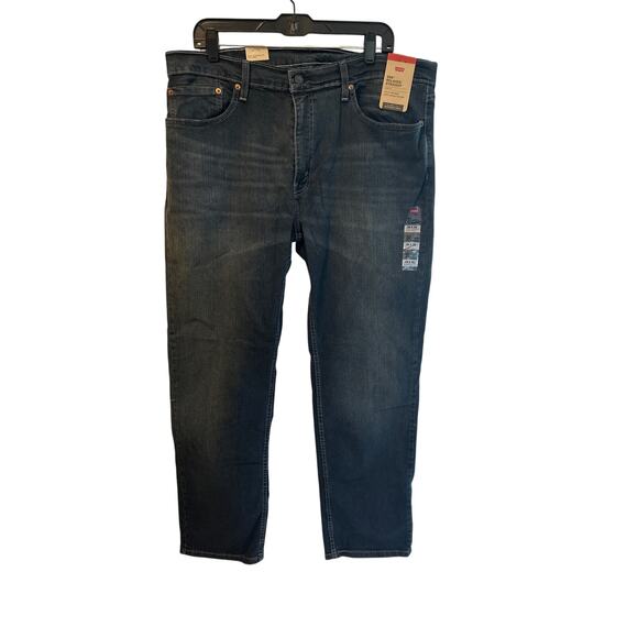 Levi’s Other - Men’s Levi’s 559 Relaxed Straight Jeans. Size 38X32 NWT!